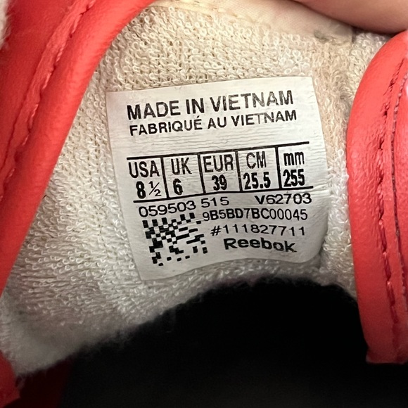 Freestyle Hi FACE Stockholm Sneaker Hightops Shoes - Picture 9 of 10